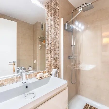 Sueno Mediterraneo I