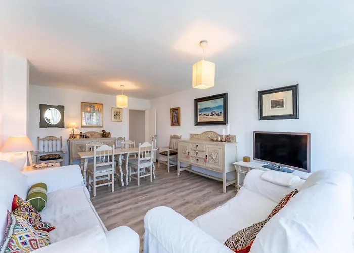 Sueno Mediterraneo I アパート