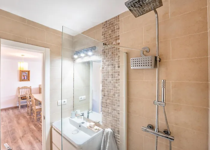 Sueno Mediterraneo I マルベーリャ