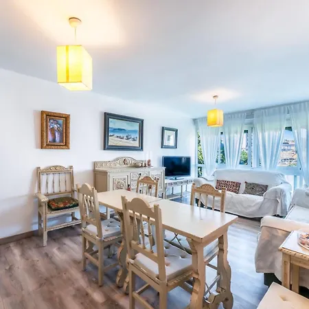 Sueno Mediterraneo I Marbella