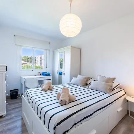 Sueno Mediterraneo I Marbella