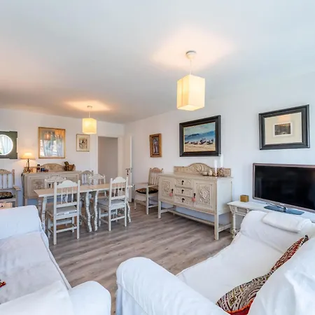 Sueno Mediterraneo I Apartment