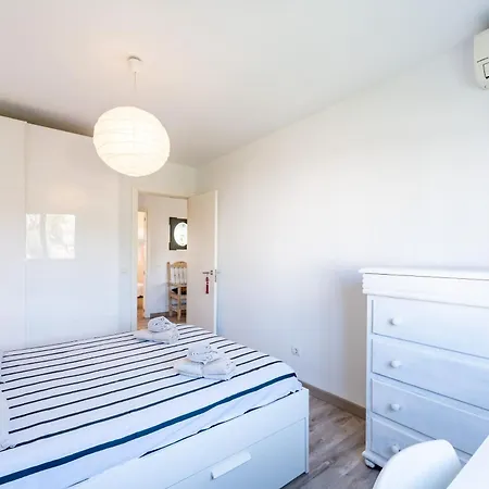 Sueno Mediterraneo I Apartment