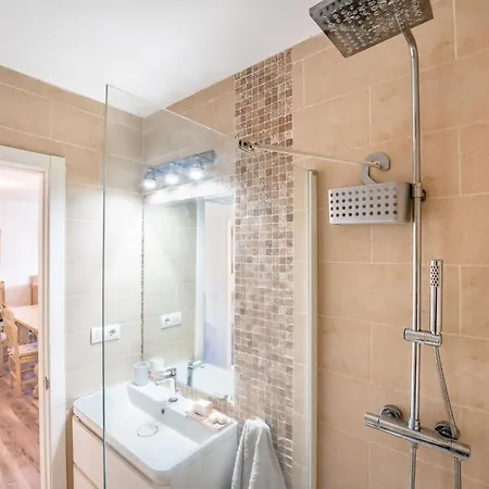 Sueno Mediterraneo I Marbella