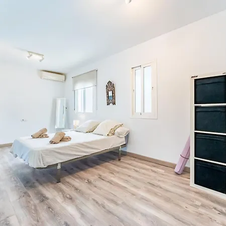 Apartment Sueno Mediterraneo I *