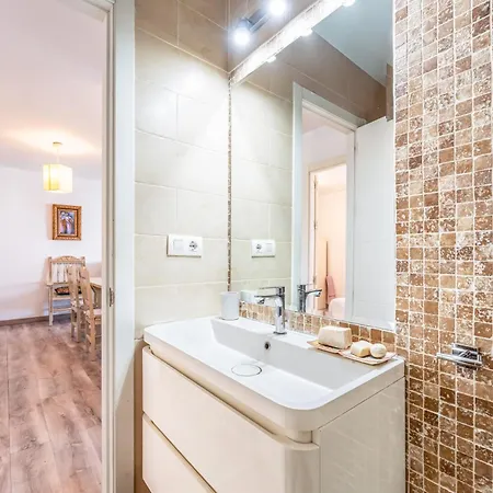 Sueno Mediterraneo I Apartment Marbella