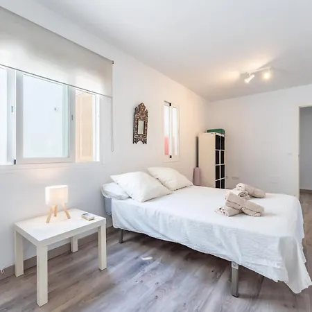 Sueno Mediterraneo I * Marbella