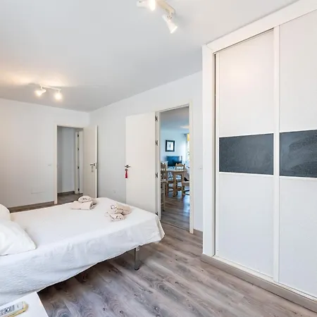 Apartment Sueno Mediterraneo I Marbella