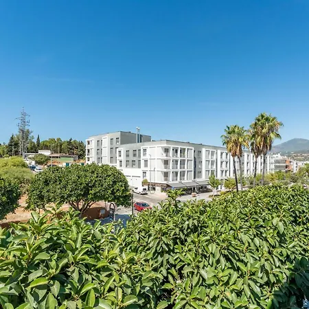 Sueno Mediterraneo I Apartment Marbella