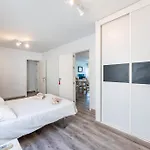 Apartmán Sueno Mediterraneo I Marbella